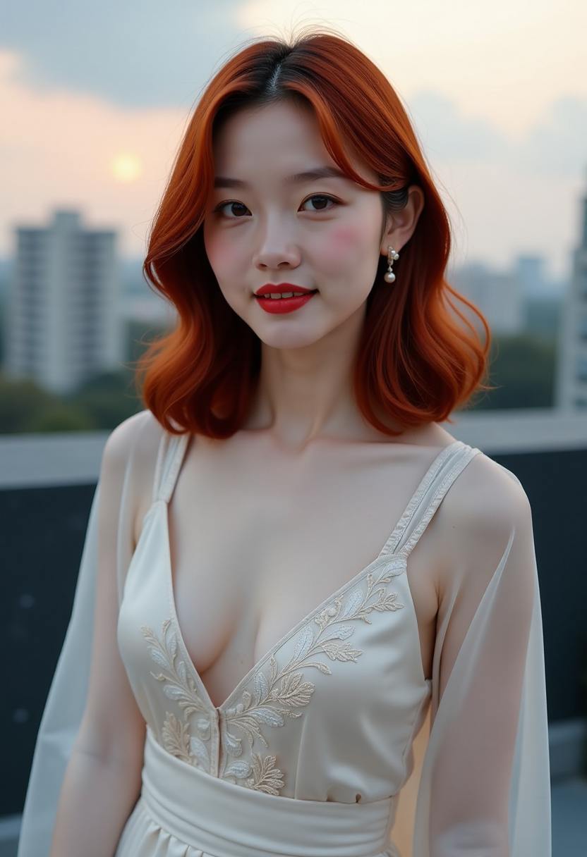 长安夜未央