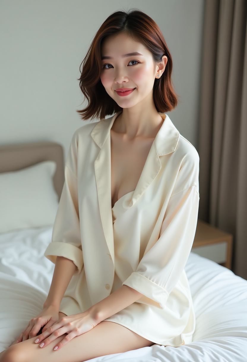 极光恋人